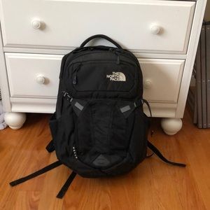 North face Recon Backpack
